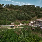 Orientem Villa - Sea View Near Zante Town